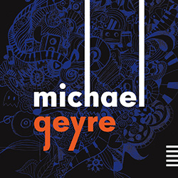 Michael Geyre